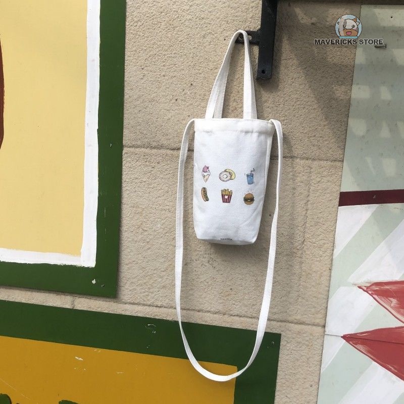 Vỏ Bọc Bình Nước Giữ Nhiệt Đa Năng Tiện Dụng
