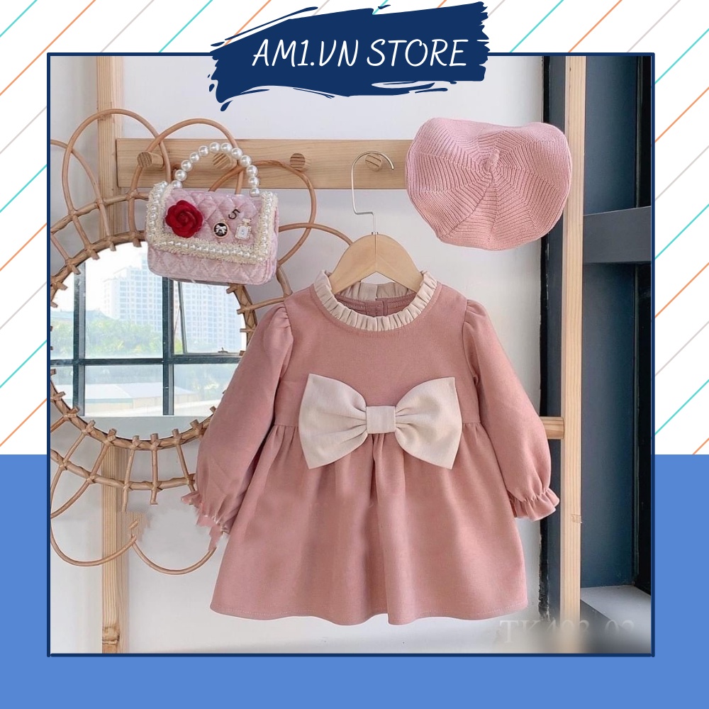 Váy bé gái Váy công chúa AM860 TTR115