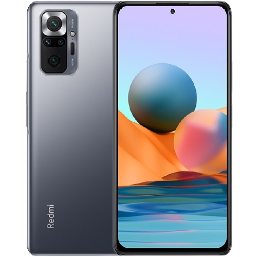 Điện thoại Xiaomi Redmi Note 10 Pro - HÀNG CHÍNH HÃNG bảo hành 1 năm fullbox kèm phụ kiện