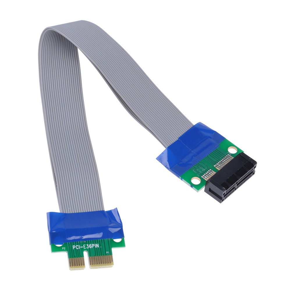 Dây Cáp Nối Dài Cổng Pci-E 1X