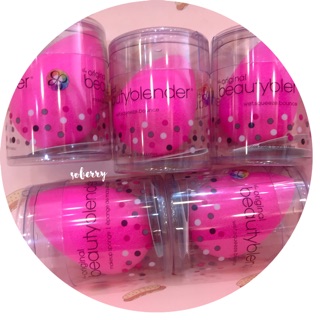 BÔNG MÚT TRANG ĐIỂM THE ORIGINAL BEAUTYBLENDER