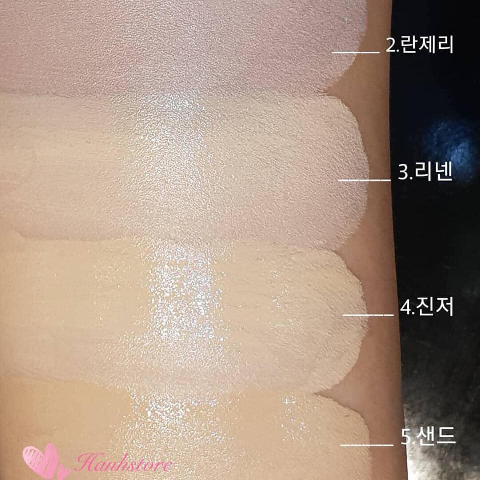 Kem Nền Clio Kill Cover Stay Perfect Foundation | BigBuy360 - bigbuy360.vn