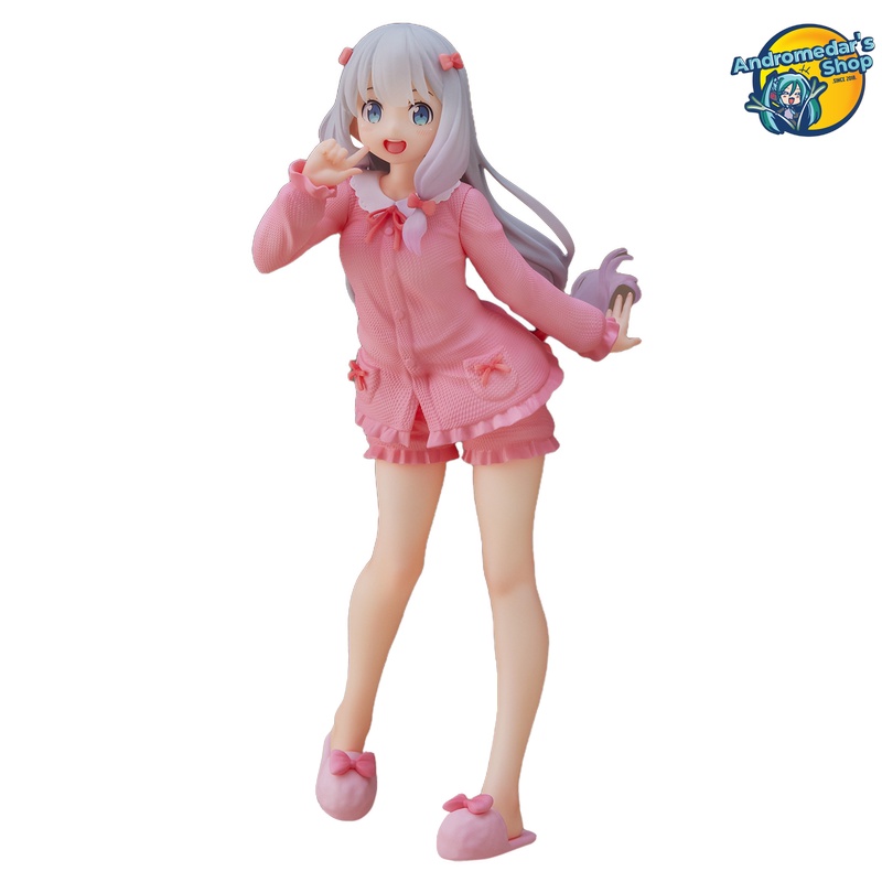 [Đặt trước] [Taito] Mô hình nhân vật Eromanga Sensei Izumi Sagiri Coreful Figure Room Wear Ver.