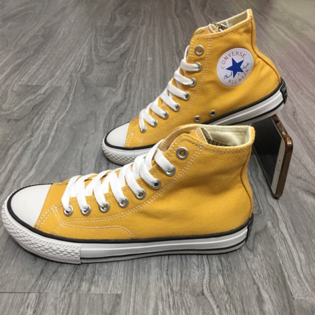 [Flash ⚡️ale] GIẦY CAO CỔ 1970 NAM NỮ (36-43) : ' : ! ? * ' ! . ' ྆ " L