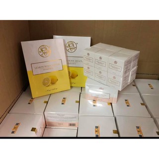 [ Tặng kích trắng ] HOT Combo Body Phấn và Lemon Detox
