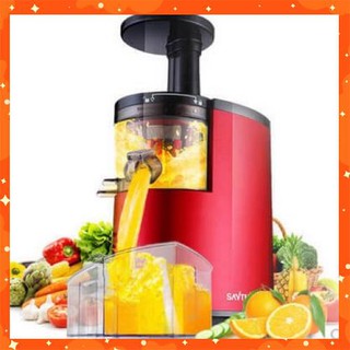 Máy ép chậm SAVTM chính hãng bảo hành 2 năm - hàng đẹp