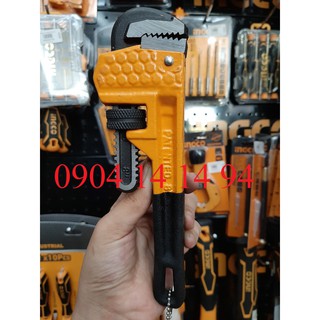 Mỏ lết răng ingco hpw0808