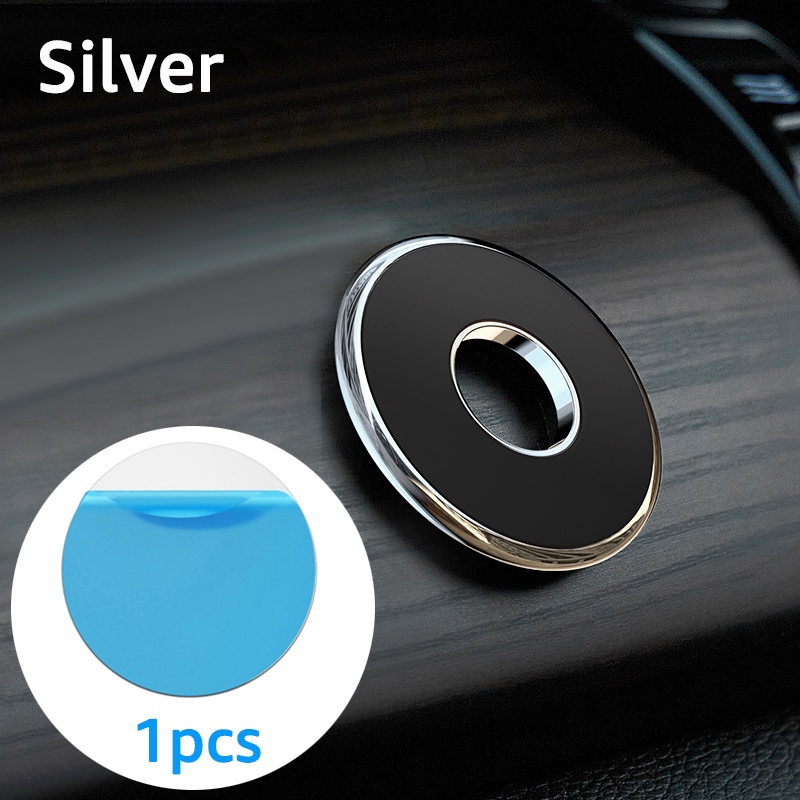 XIAOMI SAMSUNG Giá Đỡ Điện Thoại Có Nam Châm Hít Gắn Xe Hơi Tiện Dụng