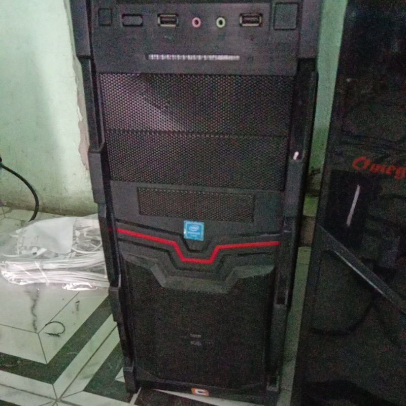 Cây pc main h81 ram 4gb | BigBuy360 - bigbuy360.vn