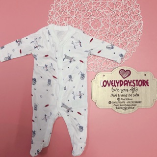 [free ship 99k toàn quốc] body suit có vớ OldNavy 100%