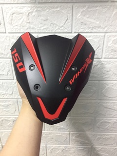 Mão winner kiểu sừng