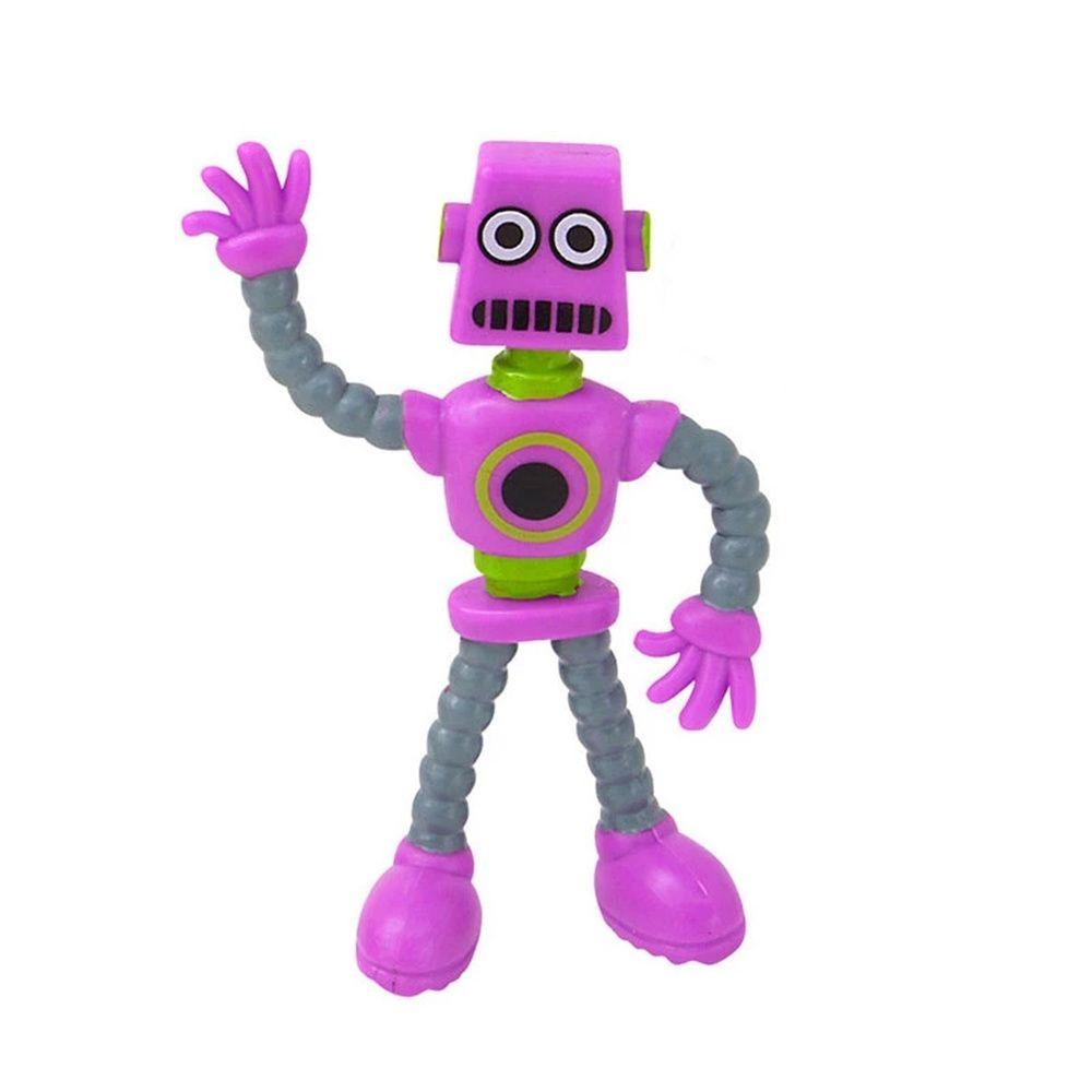 Đồ Chơi Robot Biến Hình Cho Bé Trai