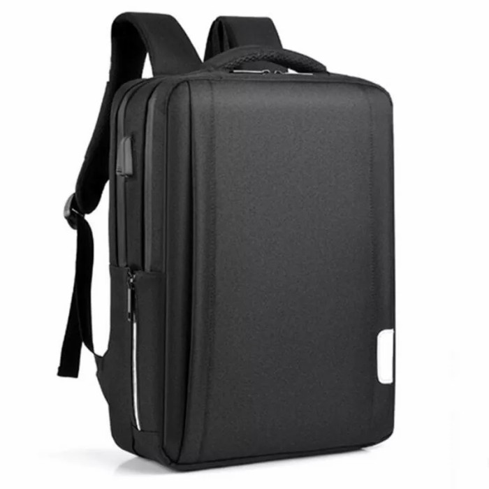 Ba Lô laptop Mới Nhất Màu Đen Năm 2021 H0U9 Dành Cho Nam Chất Lượng Tốt Giá Rẻ Bền Bỉ Thời Trang Đi Học Làm Việc/Đi Học H0U9