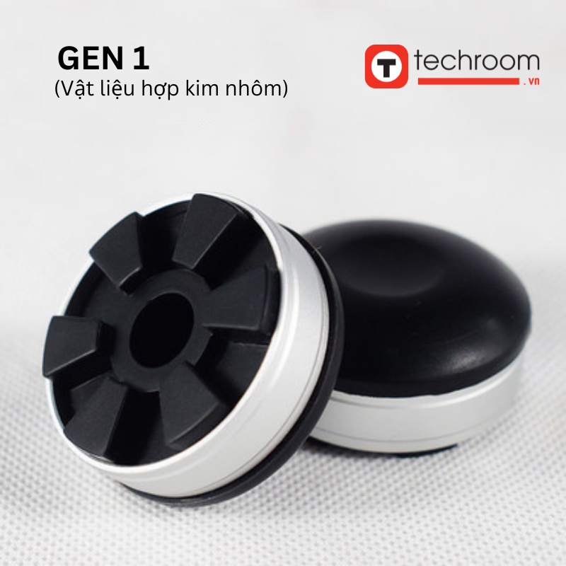 Bi kê tản nhiệt Laptop, Macbook, kiêm giá đỡ tản nhiệt laptop, hợp kim nhôm, Collball - Techroom.vn