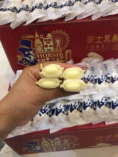 Bánh Đài Loan Siêu Ngon