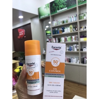 𝗞𝗲𝗺 𝗰𝗵𝗼̂́𝗻𝗴 𝗻𝗮̆́𝗻𝗴 𝗴𝗶𝘂́𝗽 𝗸𝗶𝗲̂̉𝗺 𝘀𝗼𝗮́𝘁 𝗻𝗵𝗼̛̀𝗻 𝗘𝘂𝗰𝗲𝗿𝗶𝗻 𝗦𝘂𝗻 𝗣𝗿𝗼𝘁𝗲𝗰𝘁𝗶𝗼𝗻 𝗦𝗣𝗙𝟱𝟬+ 𝗢𝗶𝗹 𝗖𝗼𝗻𝘁𝗿𝗼𝗹 𝗗𝗿𝘆 𝗧𝗼𝘂𝗰𝗵 𝟱𝟬𝗺𝗹