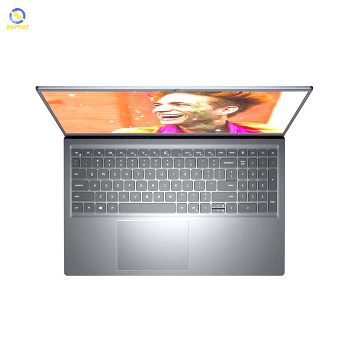 Laptop Dell Inspiron 5515 N5R75700U104W1 (Ryzen™ 7-5700U | 15.6 inch FHD)