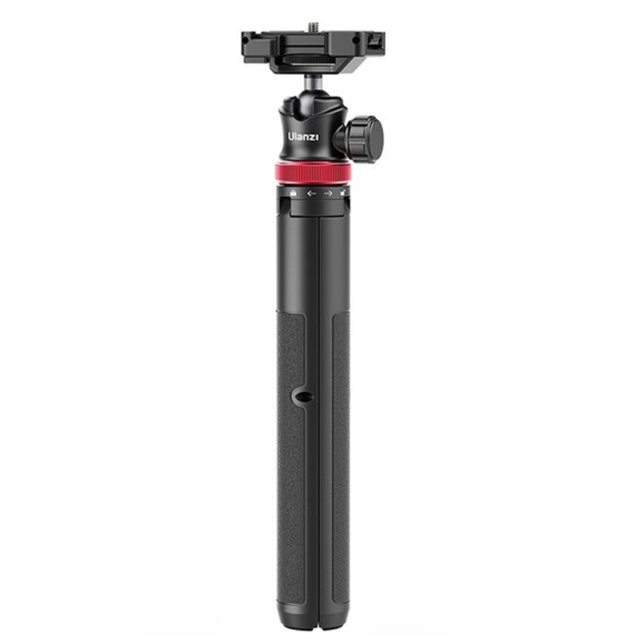 Chân Tripod ULANZI MT-44 Dành Cho Điện Thoại, Máy Ảnh