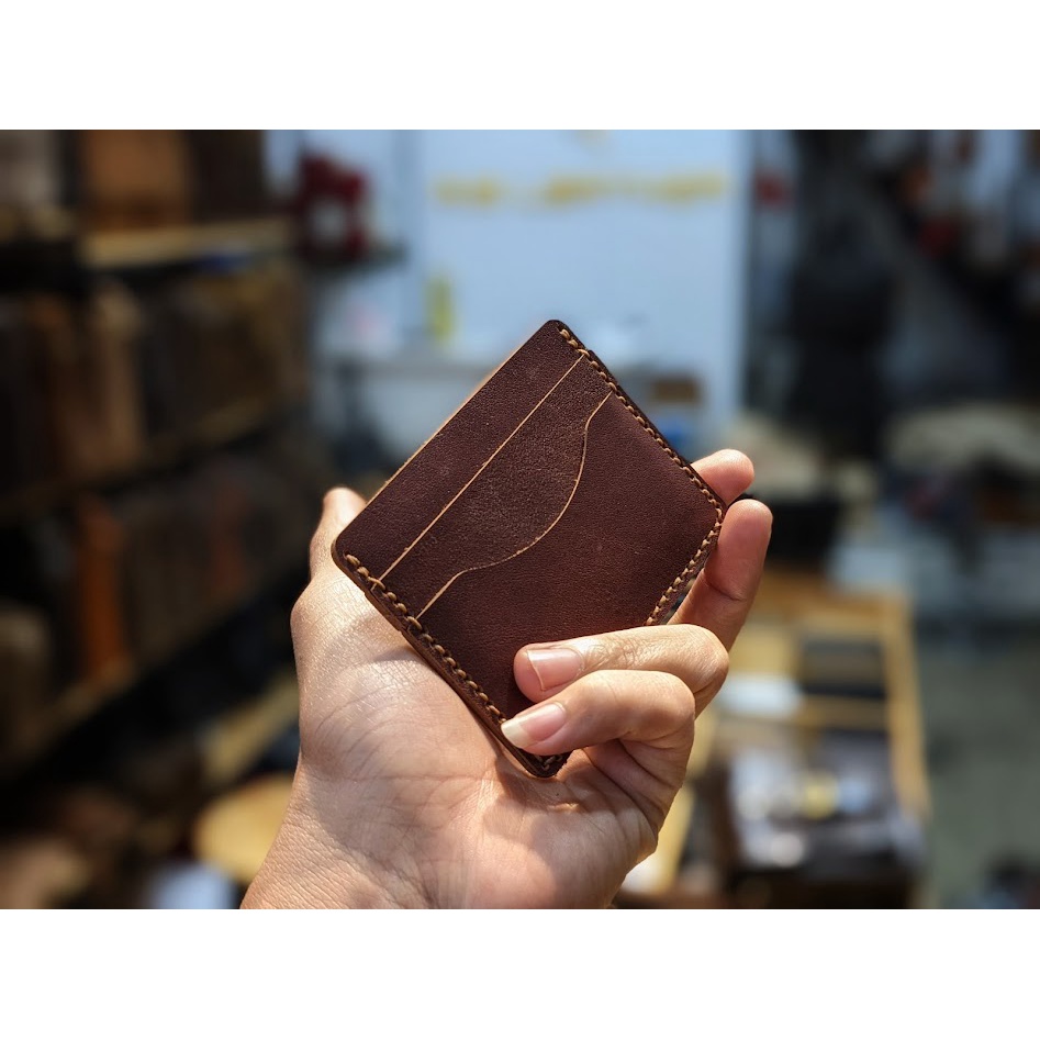 CardHolder- Ví mini. Gọn gàng tiện dụng