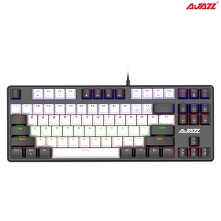 Bàn phím cơ Ajazz AK40