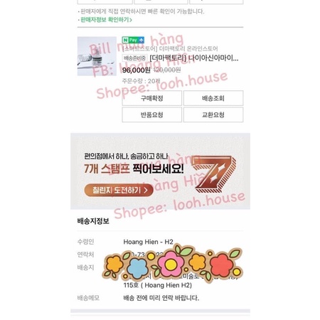 Serum Niacinamide 20% của Derma Factory