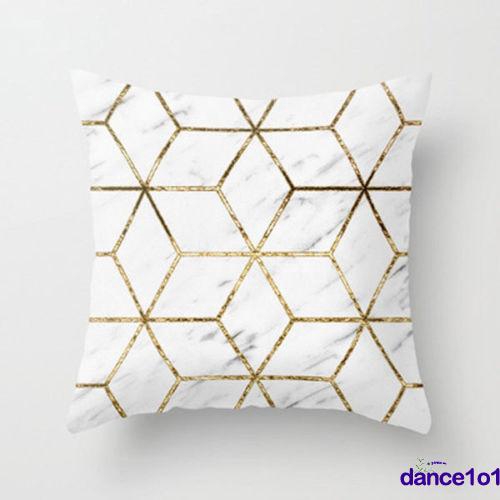 Vỏ gối sofa chất liệu nhung thời trang