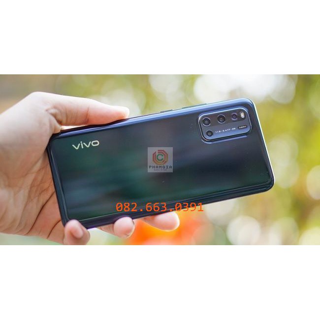 Dán PPF bóng, nhám cho Vivo Y20/ Y20s y12s màn hình, mặt lưng, full lưng viền siêu bảo vệ