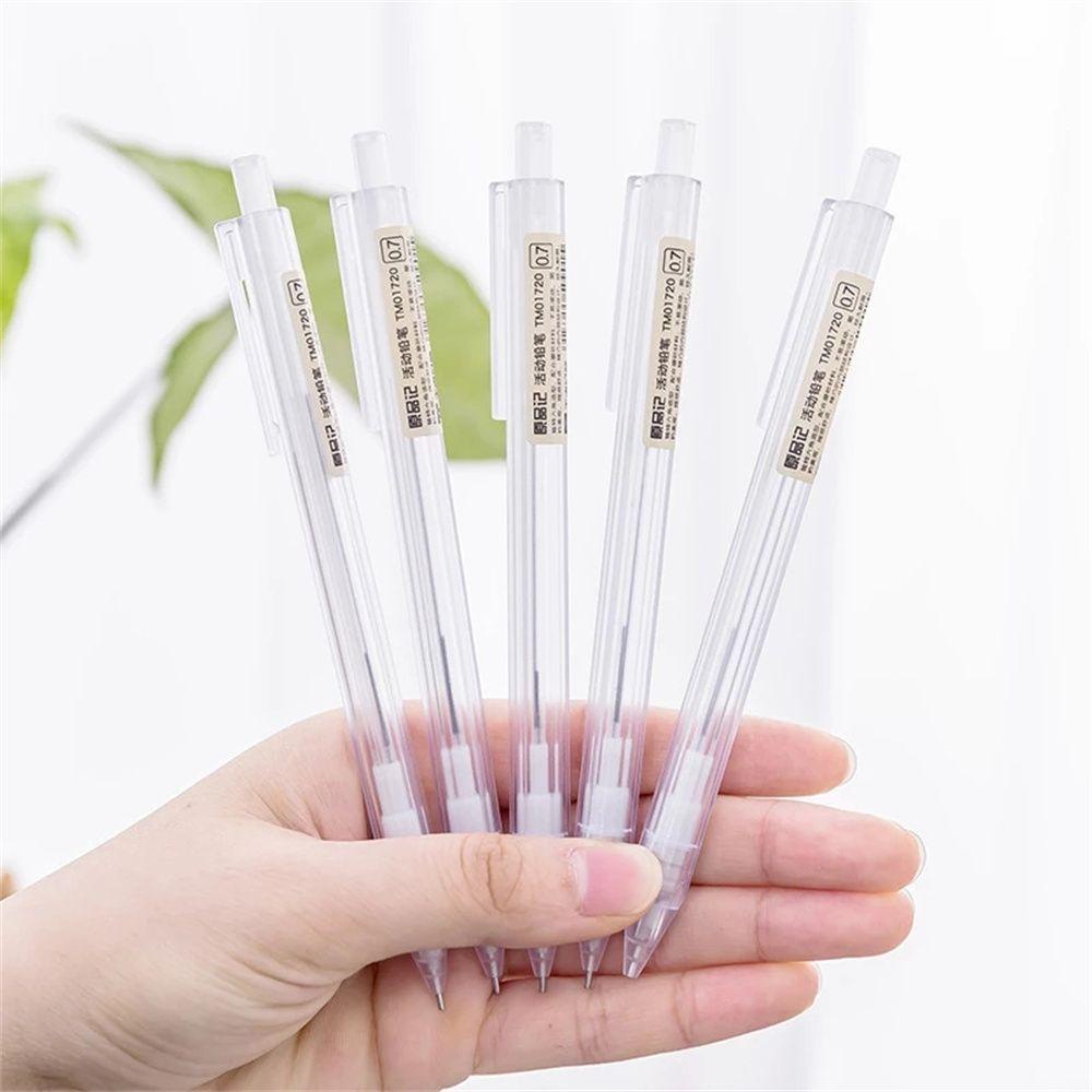 Set 2 Bút Chì Bấm Ngòi 0.5 / 0.7mm