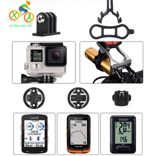 [Xe Đạp Xuân Anh] Giá Đỡ Đồng Hồ, Camera Gắn Xe Đạp