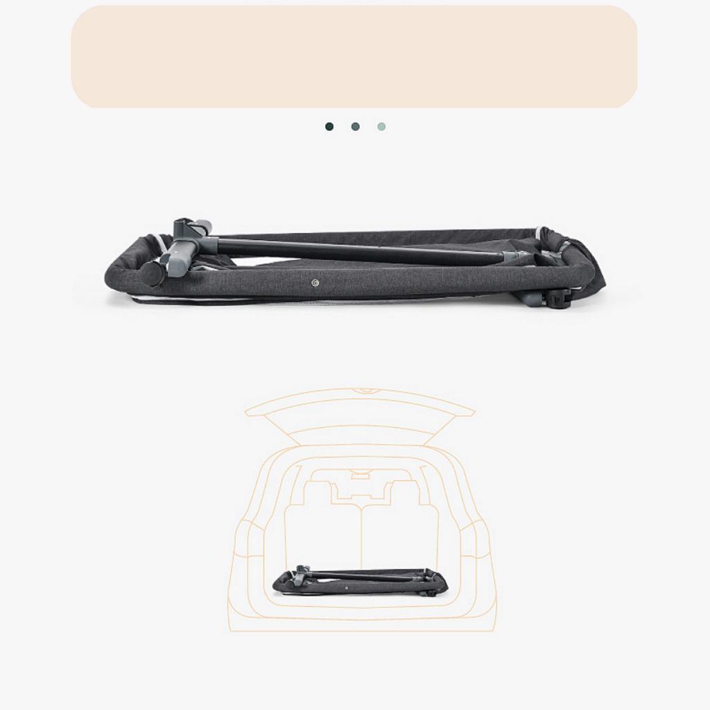 Nôi cho bé ghép cạnh giường bố mẹ tăng chỉnh được chiều cao, Shop Bố Sam, Nôi trẻ em gấp gọn tặng nệm, giường cho bé