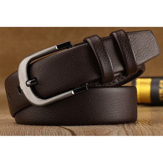 THẮT LƯNG CÔNG SỞ - THẮT LƯNG DA NAM B66 - TRÙM BÁN LỖ