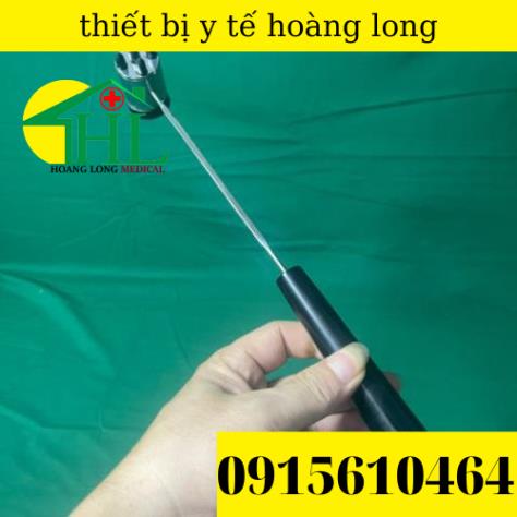 [Hàng Chính Hãng Diện Chẩn Bùi Quốc Châu] Búa Lớn Diện Chẩn- Dụng Cụ Diện Chẩn