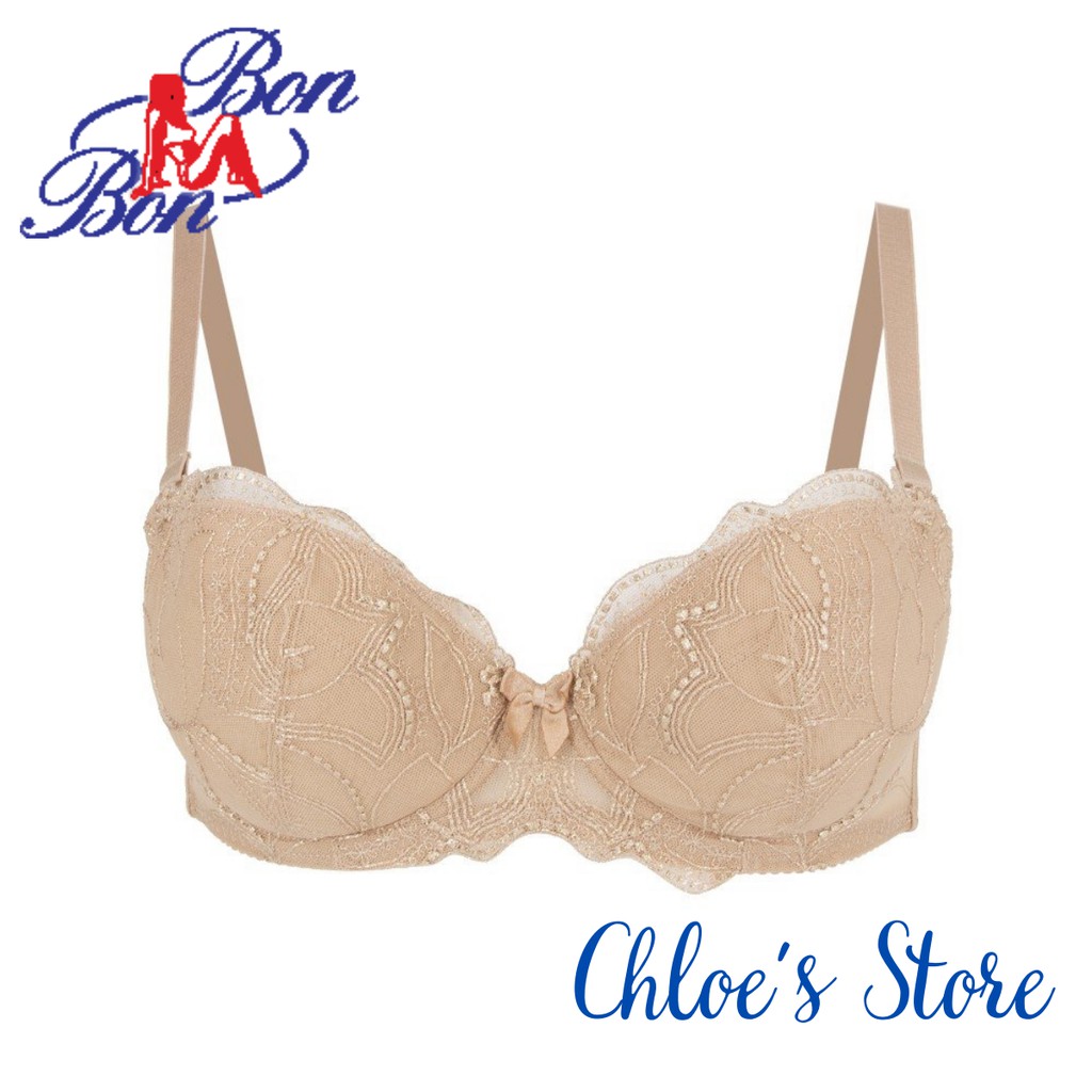 Áo Lót Bon Bon BV3387 CHÍNH HÃNG