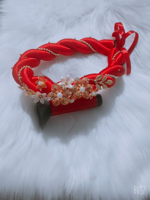 Mấn cô dâu _ mấn mỹ nhân