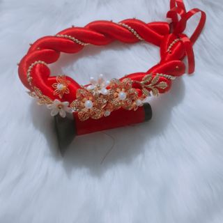 Mấn cô dâu _ mấn mỹ nhân
