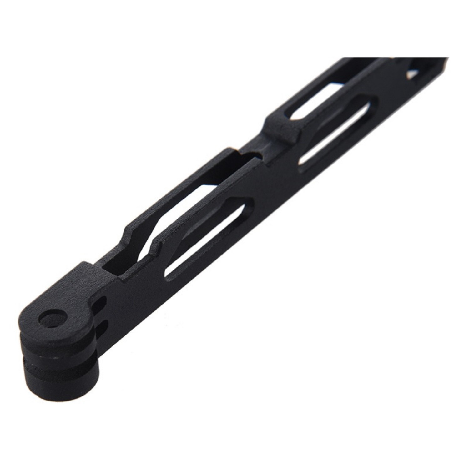 Aluminium Extension Arm Mount Helmet for Gopro Hero 2 3 3+ 4 SJ4000 | BigBuy360 - bigbuy360.vn