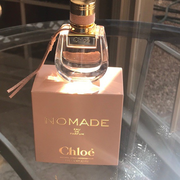 Nước hoa Chloe Nomade_Eau de parfum 30ml