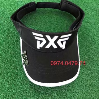 Mũ golf nửa đầu PXG