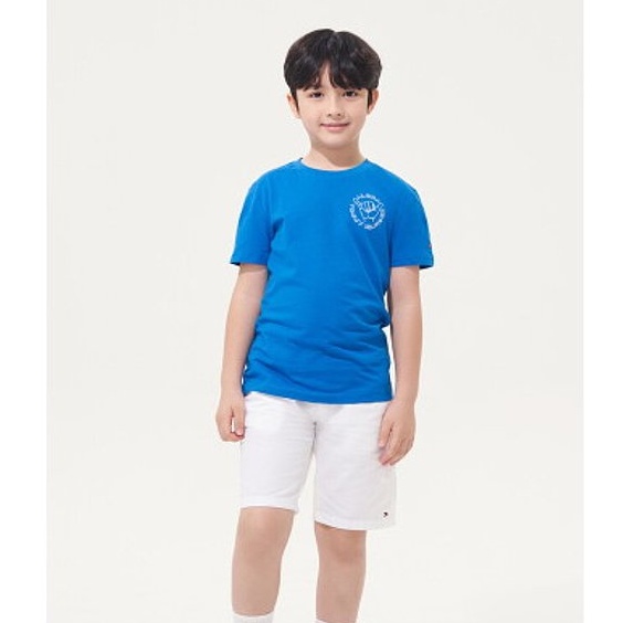Áo Thun Tommy Thời Trang Cho Bé T42C1KKO720BT1