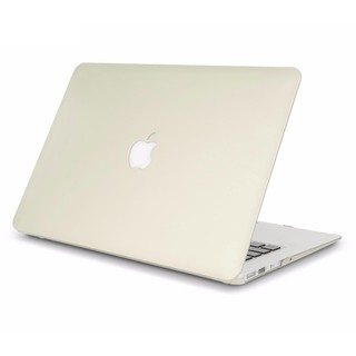 Case ,Ốp Macbook Màu Kem Pastel Đủ Dòng (Tặng Kèm Nút Chống Bụi Và Bộ Chống Gãy Sạc)