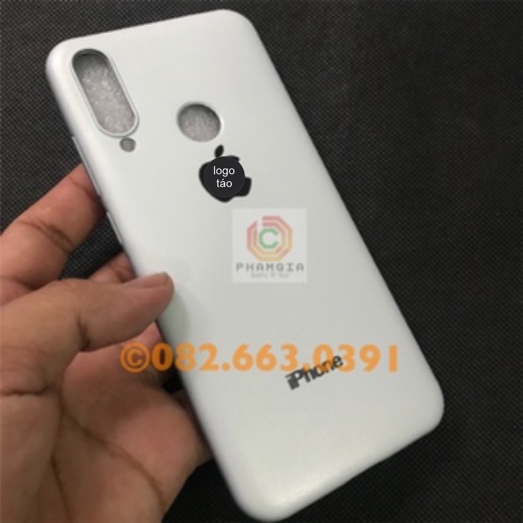Ốp lưng Vsmart Joy 3 Star Star 3 Star 4 in hình IPhone Dẻo bền
