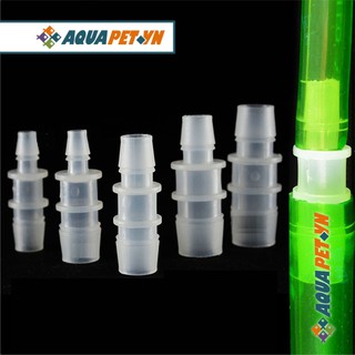 Ống nối chuyển phi ống nước bể cá