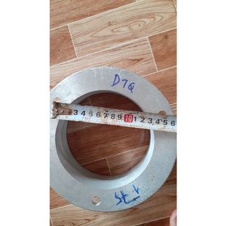 Buly Máy Nổ Đủ kích cỡ 2 rãnh B Lắp Máy D12 - D33