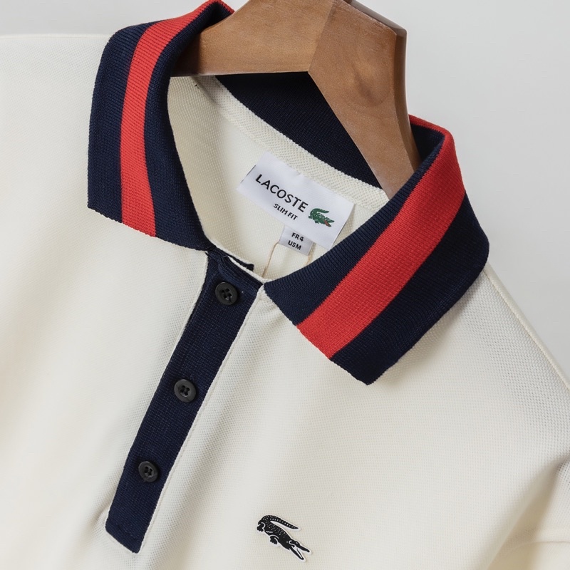 ÁO POLO LACOSTE