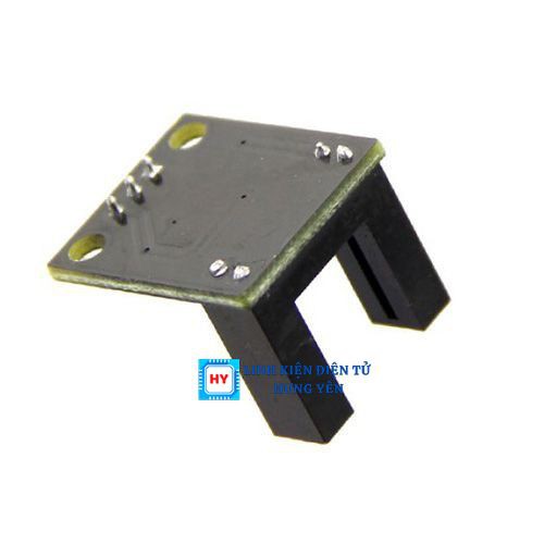 Module encoder cảm biến tốc độ động cơ 3.3v - 5v Linh kiện điện tử Hưng Yên