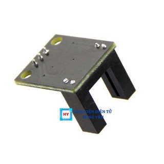 Module encoder cảm biến tốc độ động cơ 3.3v - 5v Linh kiện điện tử Hưng Yên