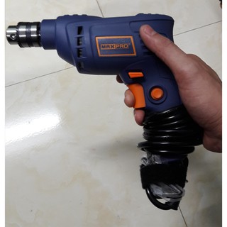 Máy khoan mini 320W Maxpro MPED321V