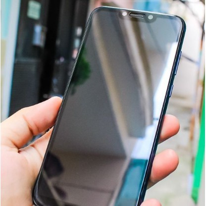 Kính cường lực 5D full màn Huawei Honor Play full keo hít toàn màn hình