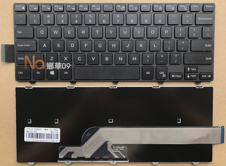 Phụ Kiện Chuyên Dụng Cho Dell 14 3000 3467 3465 3468 | BigBuy360 - bigbuy360.vn