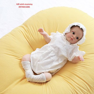 gối chống trào ngược cho bé